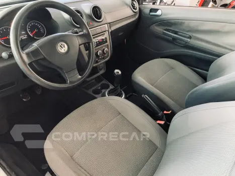 SAVEIRO 1.6 MI Trooper CE 8V G.V