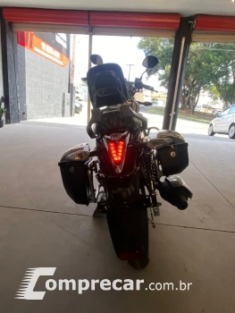 Master Ride 150