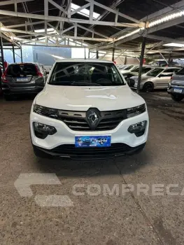 KWID 1.0 12V SCE ZEN MANUAL
