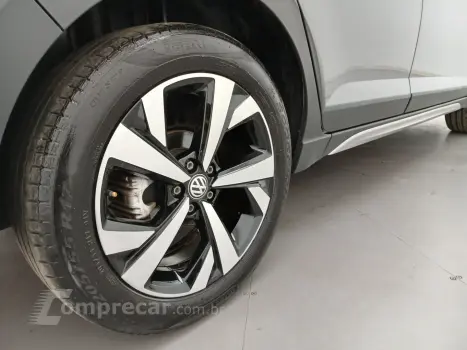 NIVUS 1.0 200 TSI TOTAL FLEX HIGHLINE AUTOMÁTICO