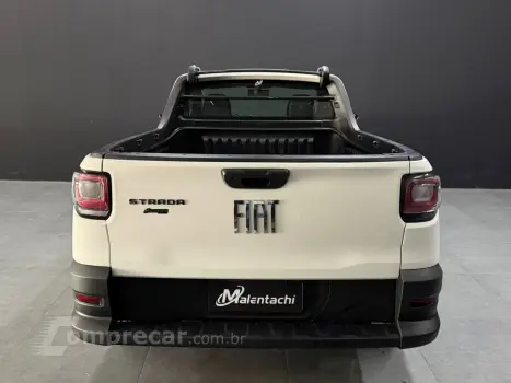 STRADA 1.3 FIREFLY FLEX ENDURANCE CS MANUAL