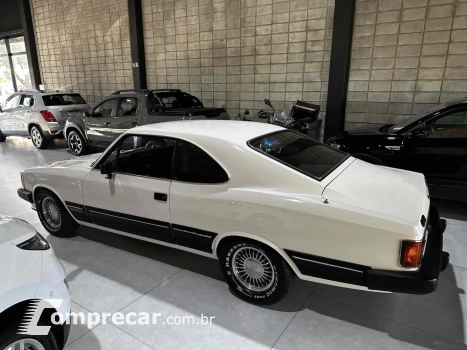 OPALA 4.1 DIPLOMATA 12V ÁLCOOL 2P MANUAL