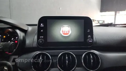 ARGO TREKKING 1.3 8V Flex