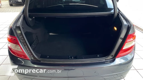 MERCEDES-BENZ C 180 K 1.6 CLASSIC KOMPRESSOR