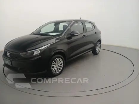Fiat ARGO 1.0 FIREFLY FLEX DRIVE MANUAL 4 portas