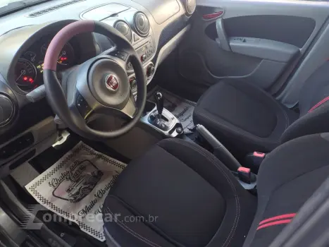 PALIO 1.6 MPI SPORTING 16V