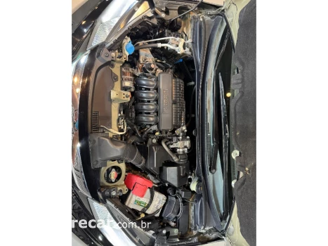 FIT 1.5 EX 16V FLEX 4P AUTOMATICO