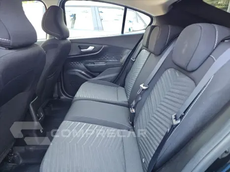 FASTBACK 1.0 TURBO 200 FLEX AUDACE CVT