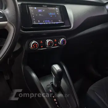 KICKS 1.6 16vstart S Direct