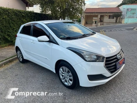 HB20 1.0 12V Comfort