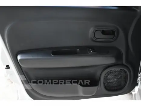 MOBI - 1.0 EVO LIKE. MANUAL