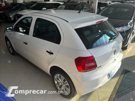 GOL 1.0 12V MPI TOTALFLEX 4P MANUAL