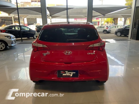 HB20 1.6 COMFORT 16V FLEX 4P MANUAL