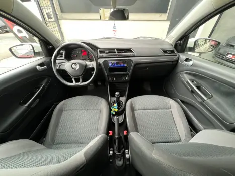 GOL 1.0 12V MPI Totalflex Trendline