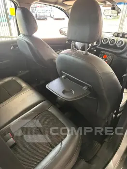 AIRCROSS 1.6 Exclusive Atacama 16V