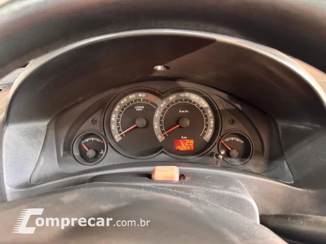 CELTA 1.0 MPFI VHCE SPIRIT 8V FLEX 4P MANUAL