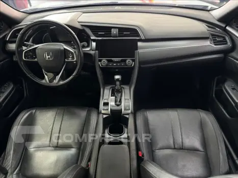 CIVIC 2.0 16vone EXL