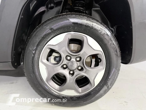 RENEGADE 1.8 16V