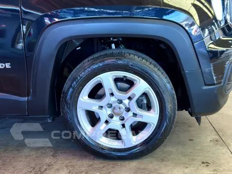 RENEGADE 1.3 T270 TURBO FLEX SPORT AT6