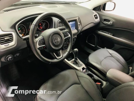COMPASS SPORT F