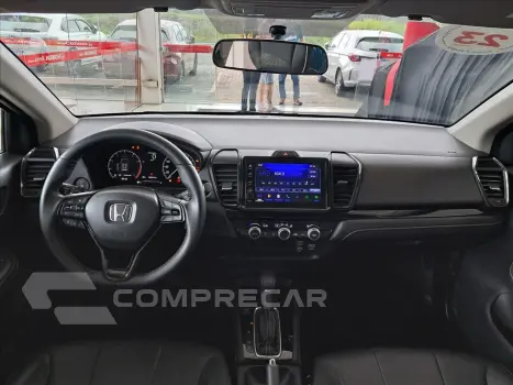 CITY 1.5 i-VTEC FLEX HATCH EXL CVT