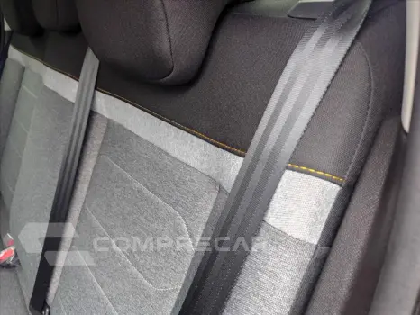 BASALT 1.0 TURBO 200 FLEX FEEL CVT