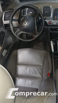 CIVIC 1.8 LXS 16V