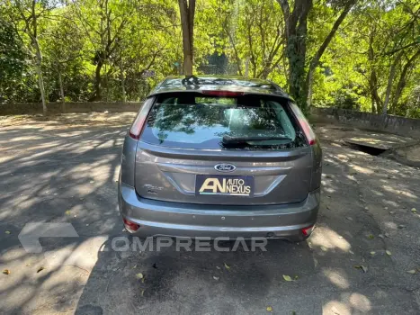 FOCUS 1.6 FOCUS SE PLUS FLEX 8V/16V 5P