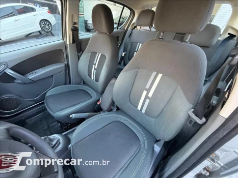 PALIO 1.6 MPI Essence 16V