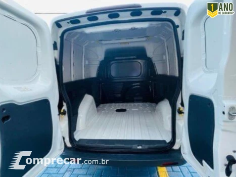 FIORINO 1.4 MPI FURGÃO ENDURANCE 8V FLEX 2P MANUAL