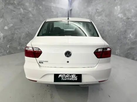 VOYAGE 1.0 12V MPI Totalflex