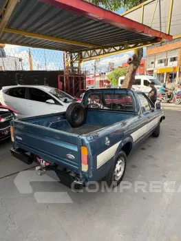 PAMPA 1.6 L CS 8V