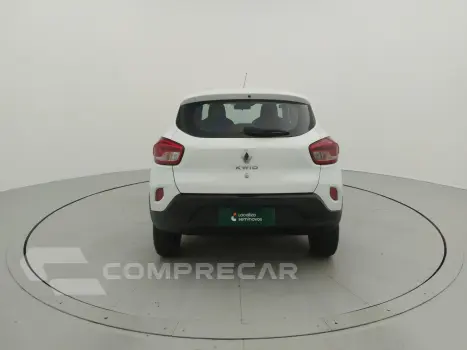 KWID 1.0 12V SCE FLEX ZEN MANUAL