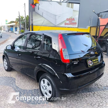 Fiesta SE 1.0 8V Flex 5p