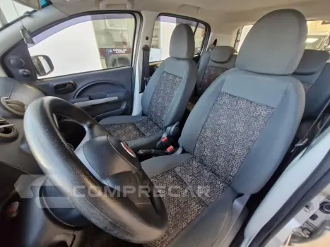 UNO 1.0 EVO Vivace 8V