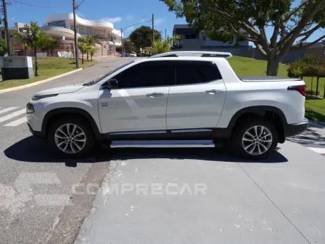 TORO 2.0 16V TURBO DIESEL VOLCANO 4WD AT9