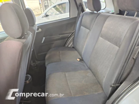 ECOSPORT 1.6 XLT FREESTYLE 8V