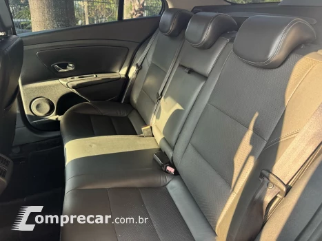 FLUENCE 2.0 Dynamique 16V