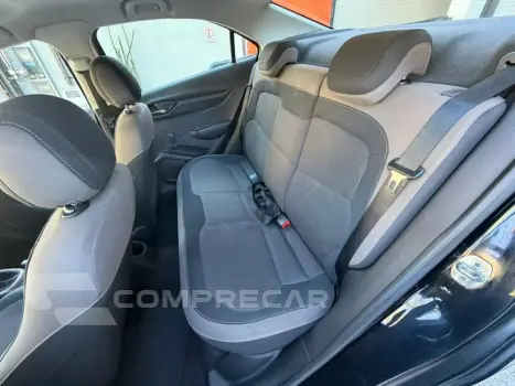 PRISMA Sed. LT 1.4 8V FlexPower 4p