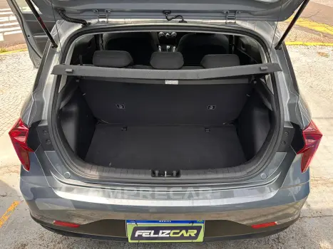 HB20 1.0 Tgdi Comfort