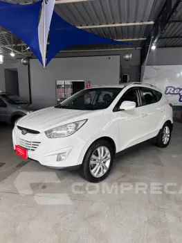 Hyundai IX35 2.0 MPFI GLS 16V 4 portas