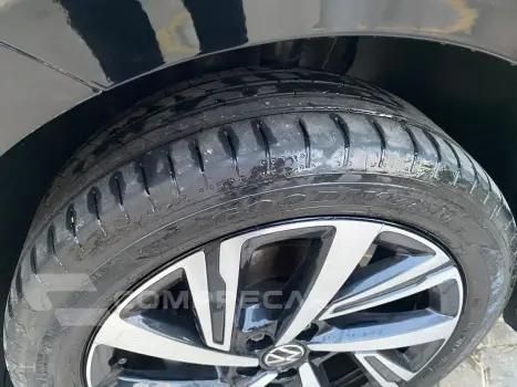 VIRTUS 1.0 200 TSI Highline