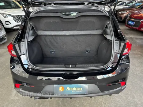 ARGO TREKKING 1.8 16V Flex Aut.