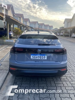 NIVUS 1.0 200 TSI Highline
