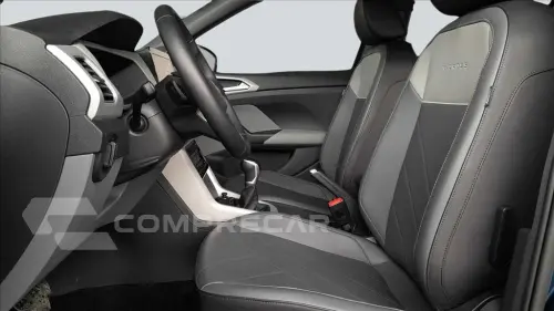 T-CROSS 1.0 200 TSI TOTAL FLEX COMFORTLINE AUTOMÁ
