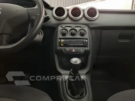 C3 - 1.2 PURE TECH ORIGINE MANUAL