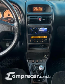 ASTRA 2.0 MPFI Advantage 8V