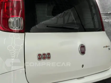 UNO - 1.4 EVO SPORTING 8V 4P MANUAL