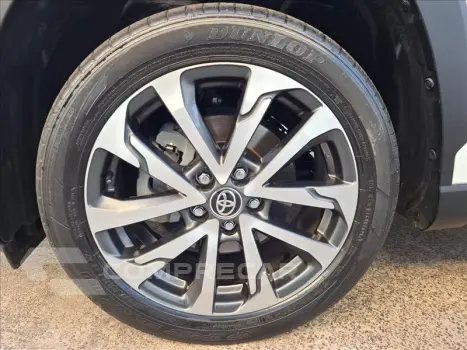 COROLLA CROSS 2.0 Vvt-ie XRE