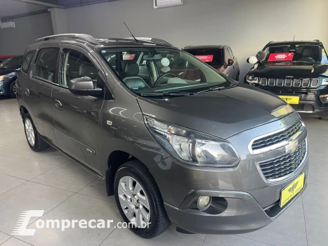 SPIN 1.8 LTZ 8V